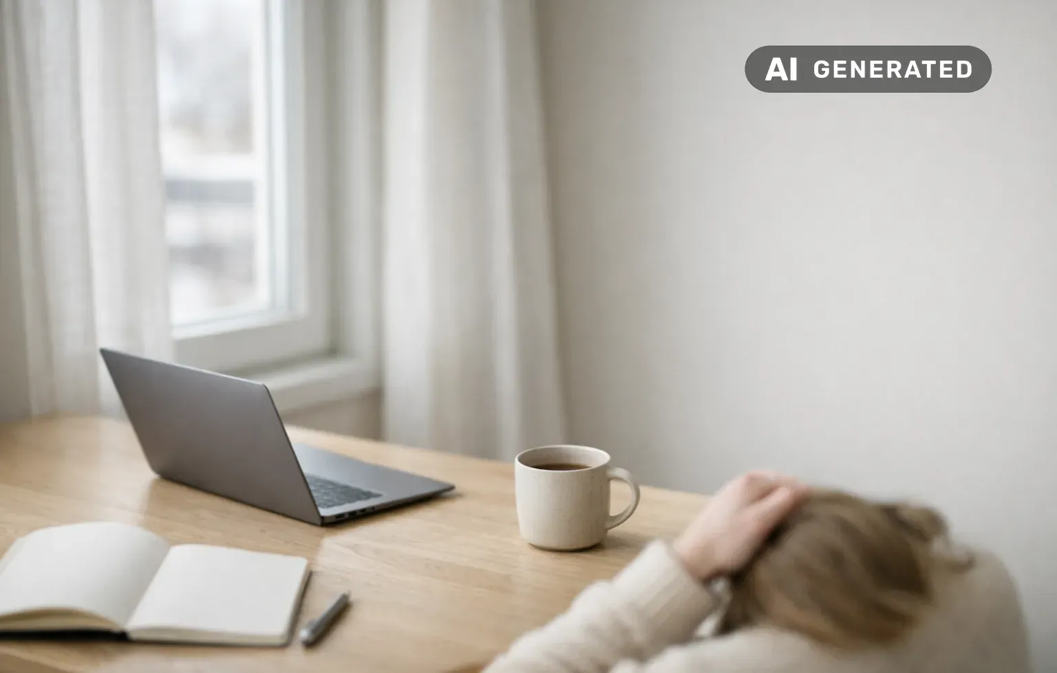 ISK för nybörjare: kontoformen, skatten och vad du kan spara i – AI-genererad bild