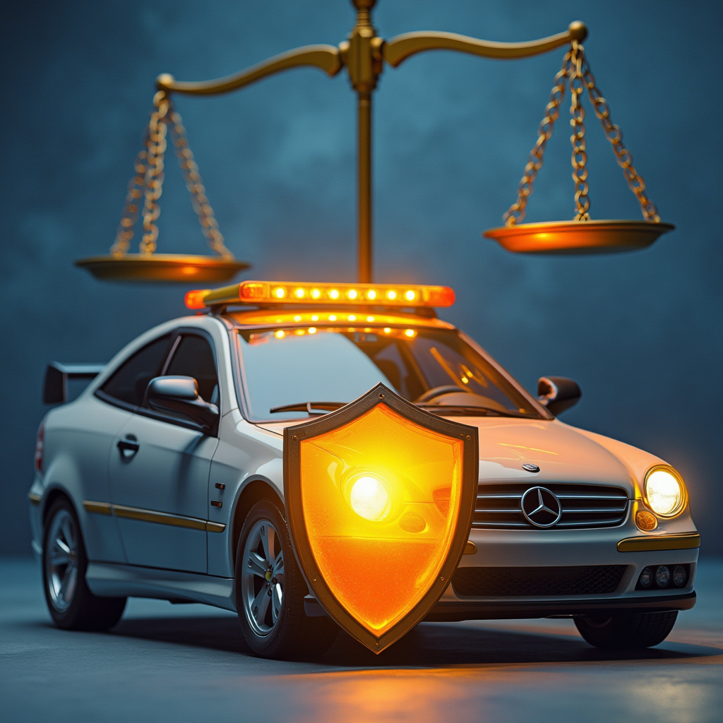 Till ggsf rs kringar Extra Skydd Och Trygghet F r Din Bil