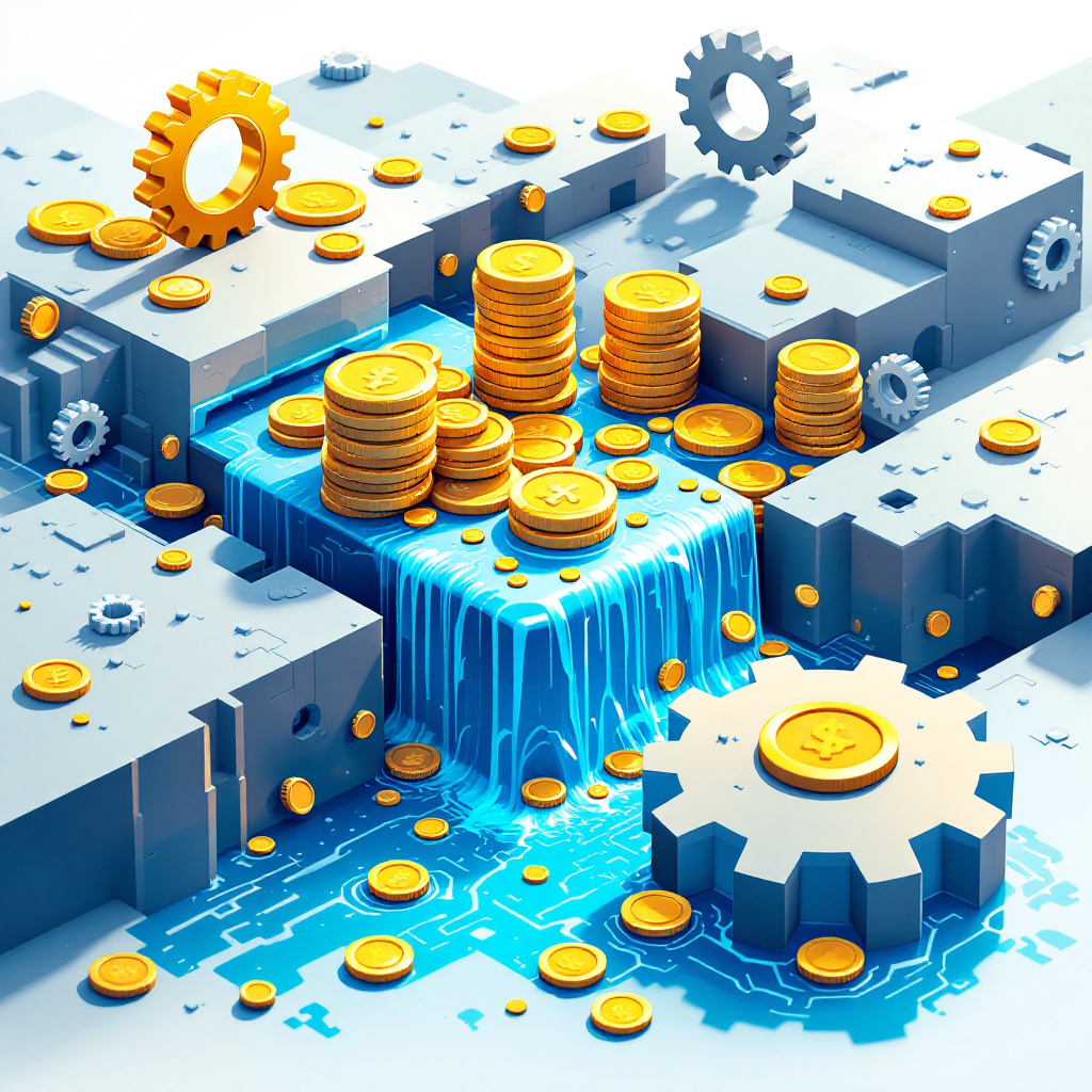 Finansiell Likviditet Din Guide Till Ekonomisk Stabilitet