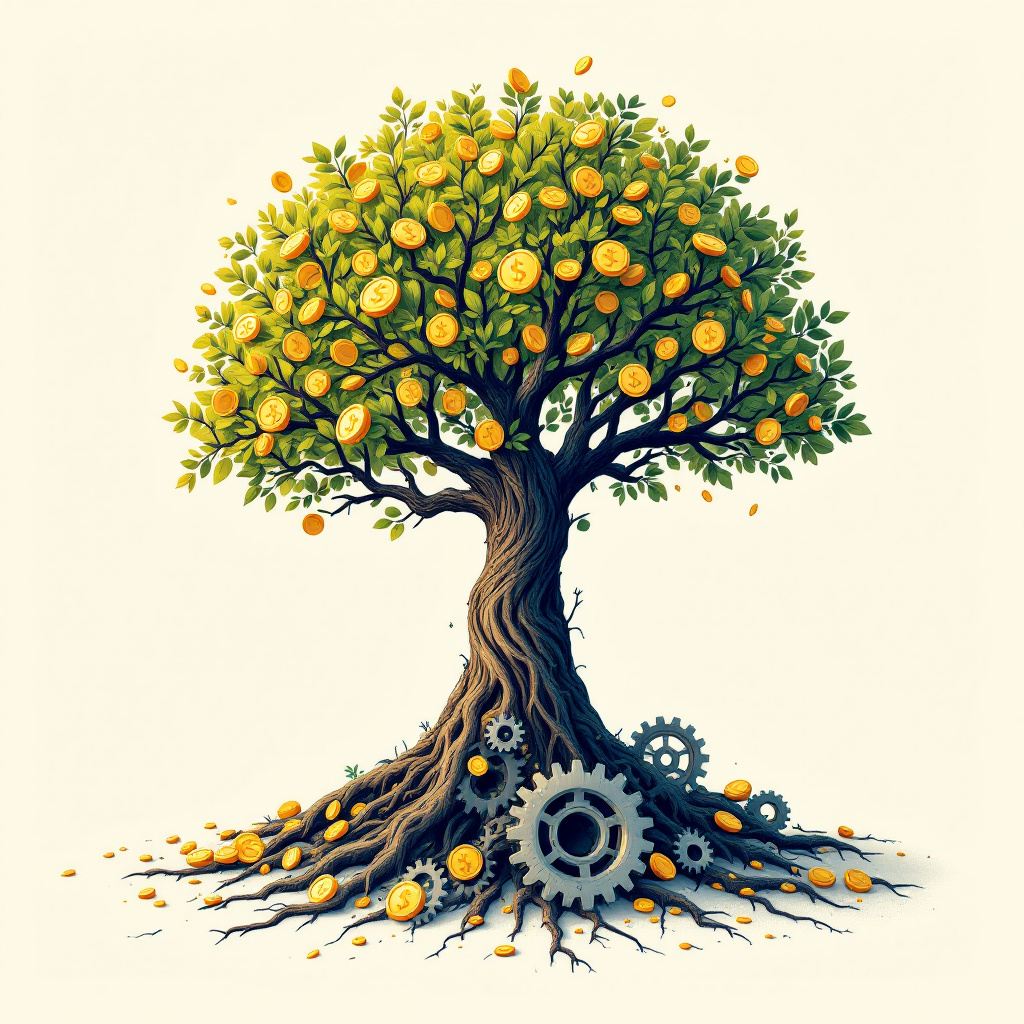 Effektiv Kapitalhantering F r L nsamhet