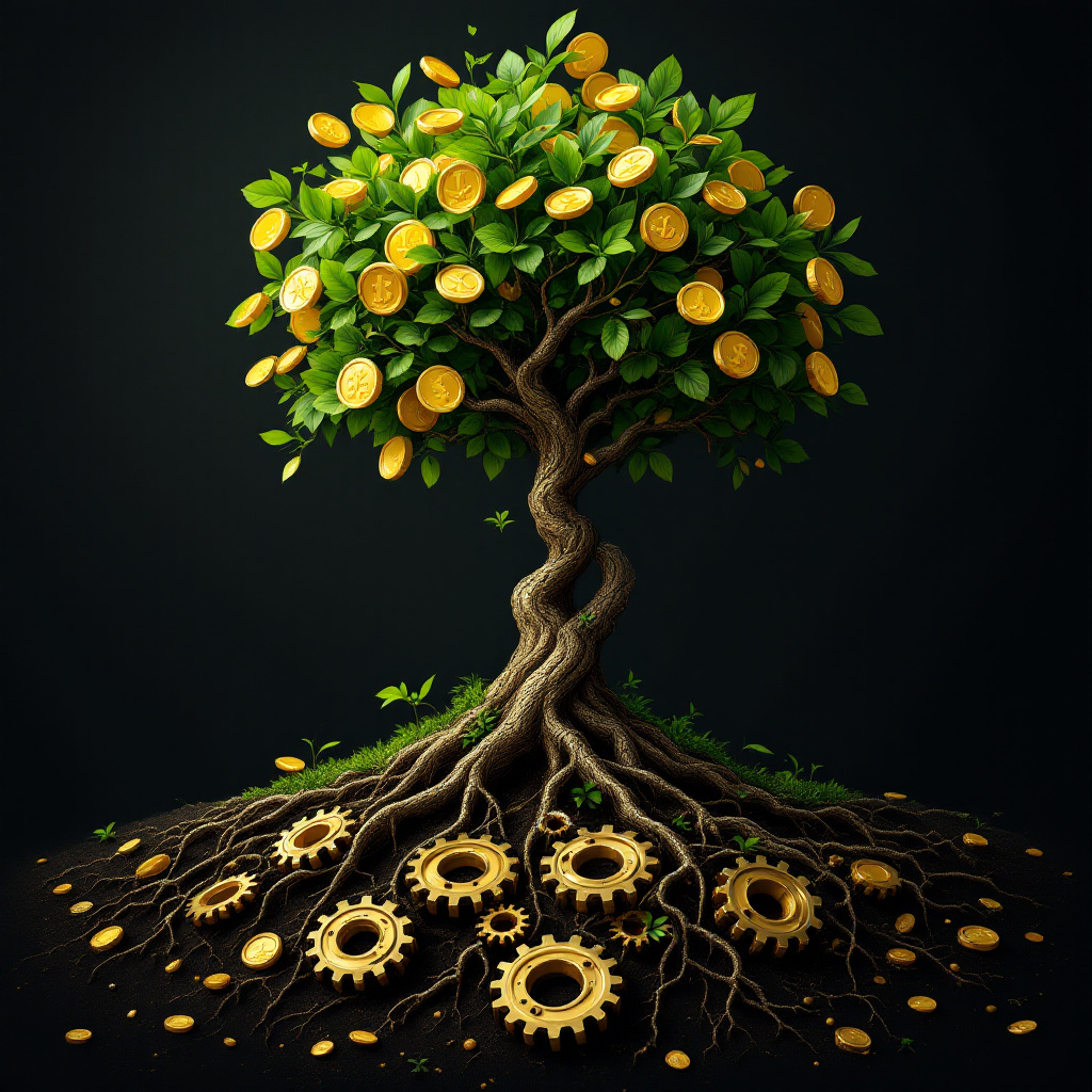 Effektiv Kapitalhantering F r L nsamhet