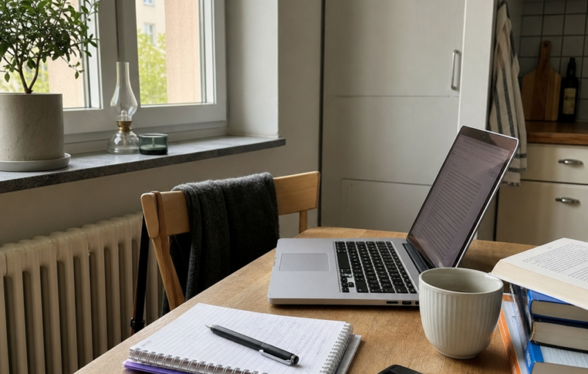 vardagsekonomi för studenter