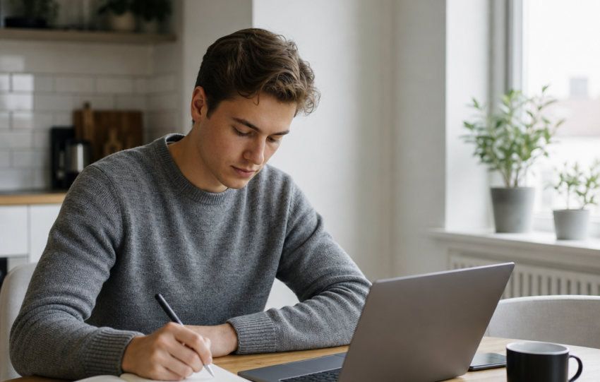 vardagsekonomi för studenter