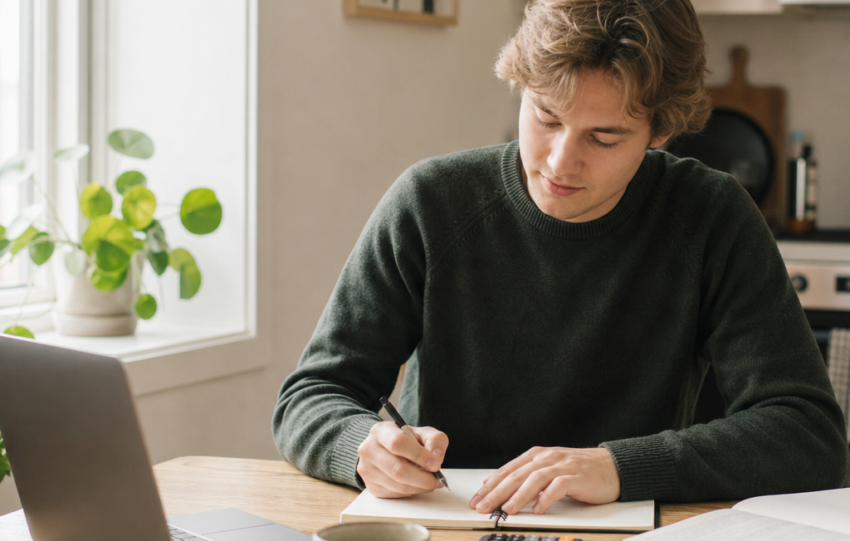 vardagsekonomi för studenter